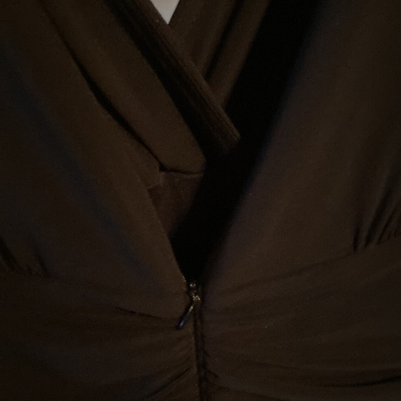 S.L. Fashions Dress for Evening Wear - Picture 8 of 8